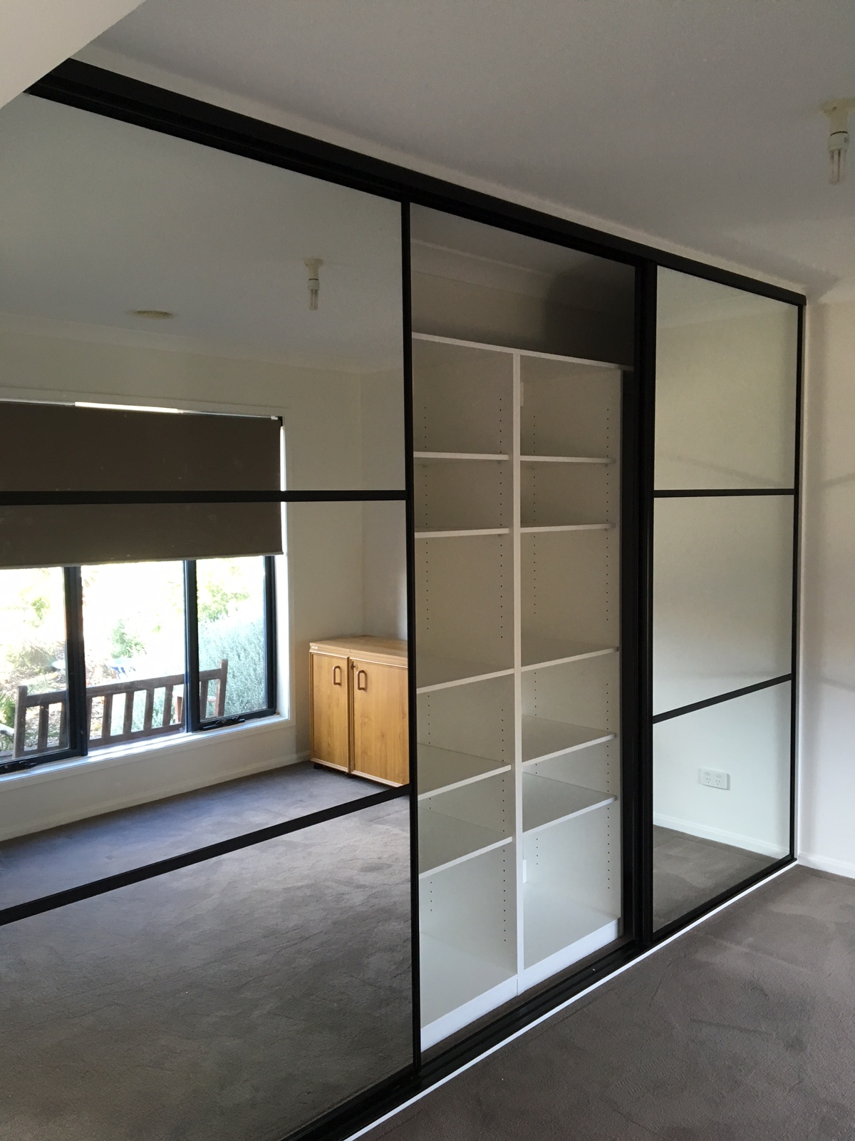 Door Wardrobe Wardrobe Mirror Doors  : Antibes 6 Door Hinged Wardrobe 4 Mirror Doors Finish All Bedroom Ranges Fishpools / So no matter what your budget or taste, we have something for you.